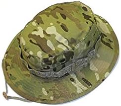Empreiteiro do governo US Militar Boonie Hat, fabricado nos EUA