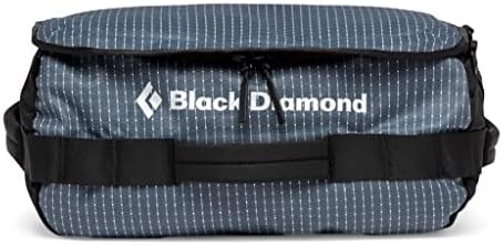 Black Diamond Equipment - Stonehauler Pro 30 litros Duffel