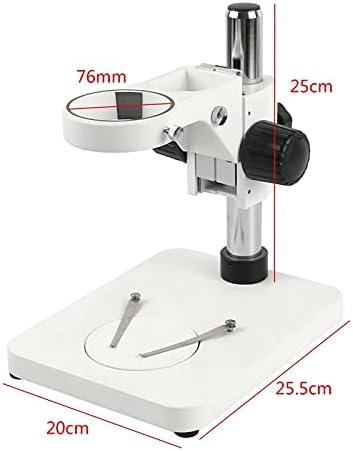 N/A GRAGE DE MICROSCOPO TRINOCULAR INDUSTRIAL TRINOCULA