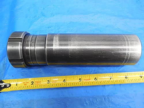 Sandvik C8 Flexi-Grip Collet Chuck 2 Shank 7 1/4 OAL S16-6-C8 2,0 7,25 C 8-MS2806BU