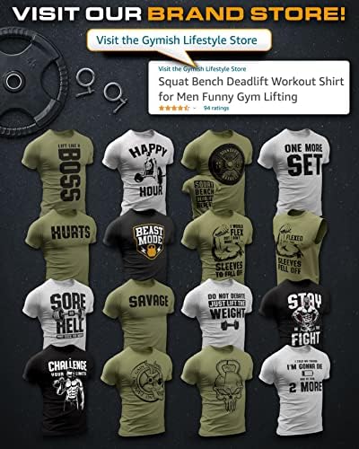 Camisas de treino para homens, camiseta Reaper Weight Plate Skull Gym Camiseta engraçada
