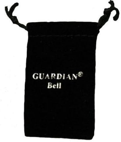 Pai do Bell Guardian com caixa de presente personalizada Bell Ride Bell Ride to Live