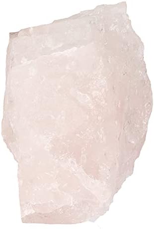 Gemhub Natural Earth Mines Rose Rosa Rosa Rosa Quartz 1497.20 Jóias certificadas CT Fazendo pedras de quartzo rosa rosa solto…