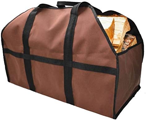 Syksol Guangming - transportadora de bolsa de tote de pano oxford interno, porta -fonha -leito de lareira Totes com alças,