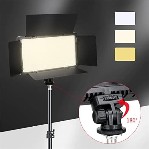 Painel de iluminação de vídeo LED LED LEPS