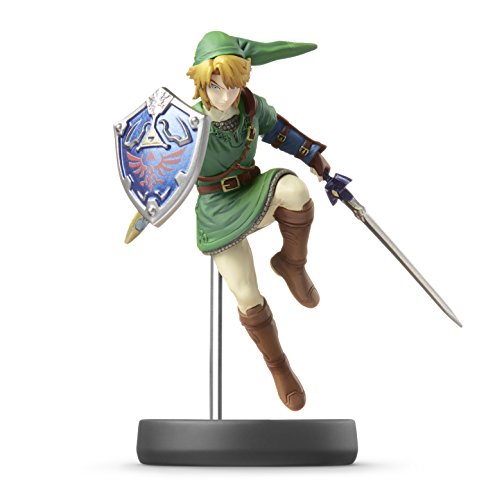 Link amiibo