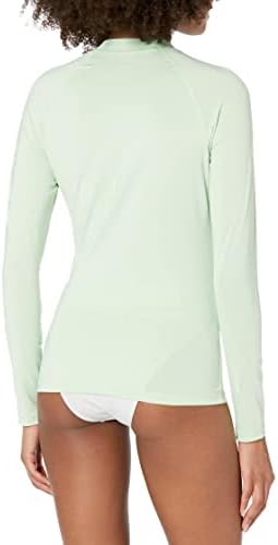 Roxy Women Women Hearted Slave Longa UPF 50 Rashguard