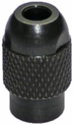 Black & Decker OEM 498615-03 Porca do cutelo da ferramenta rotativa 11258 11295 RT200 RT200 RT500K RT520 RT520 RT550C