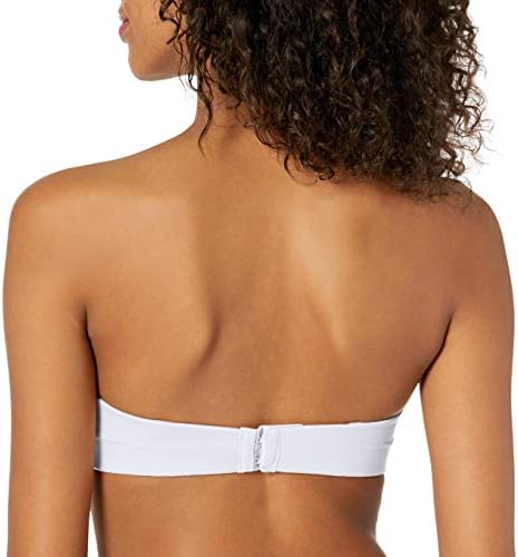 Maidenform Women's Love the Lift Demi Strapless Multiway Bra 09417