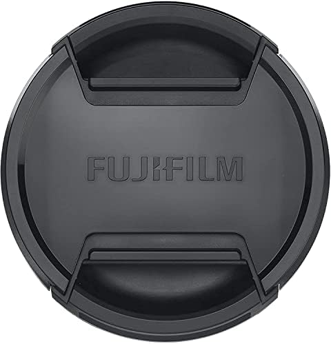 Fujifilm FLCP-105 Capinha de lente dianteira