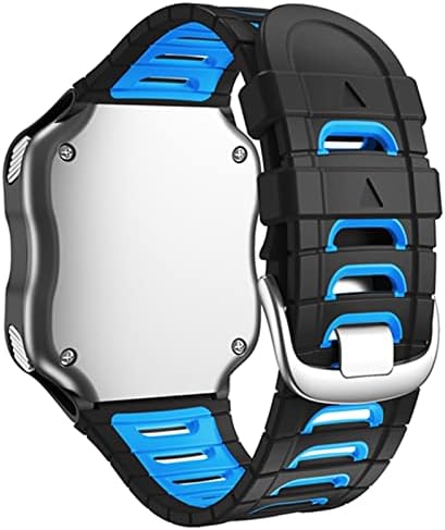 Ienyu colorido de pulso de silicone banda de pulseira para Garmin Forerunner 920xt Strap com pulseira de ferramenta Strap