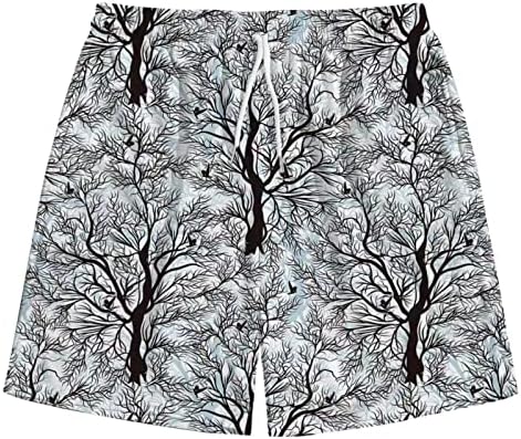 Shorts shorts bmisEgm para homens casuais shorts casuais shorts masculinos shorts esportivos de moda de moda casual masculino