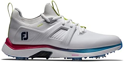 Footjoy Hyperflex Carbon Golf Sapato de Golfe