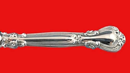 Chantilly de Gorham Sterling Silver Junior Knife Modern Blade 7 1/2