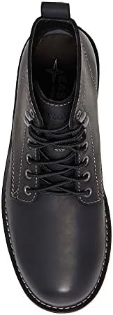 Eastland Men's Lace Up Boots