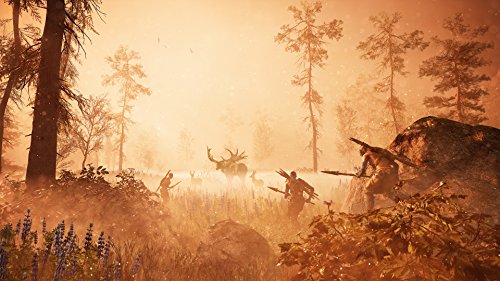 Far Cry Primal Digital Apex Edition | Código do PC - Ubisoft Connect