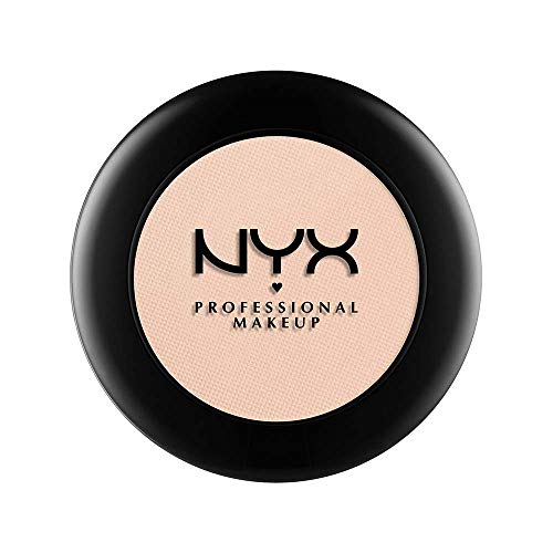 NYX NYX Cosméticos Nude Matte Eye Shadow Lap Dance