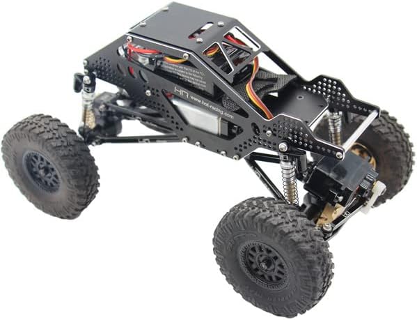 Hot Racing SXTF485TR04 SCX24 SCX24