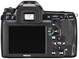 Pentax Digital SLR Câmera Corpo K-5ii K-5iiCody 12018-Versão Internacional