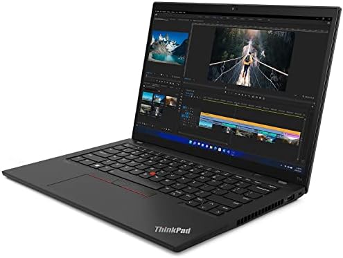 Lenovo Thinkpad T14 Laptop Home & Business, Win 10 Pro) com MS 365 Pessoal, Hub