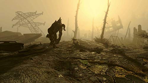 Fallout 4: Far Harbor - Xbox One [Código Digital]