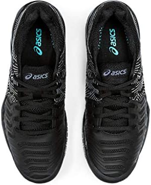 ASICS Sapatos de tênis de resolução de gel femininos 7