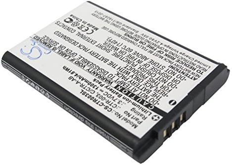 Substituição da bateria Nobrim para 2DS XL, 3DS, CTR-001, Jan-001, Min-CTR-001, Switch Pro Controller C/CTR-A-AB, CTR-003 3.7V