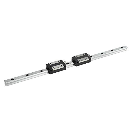 Surprecisão Linear Motion Rail com controles deslizantes HSR35 2100mm