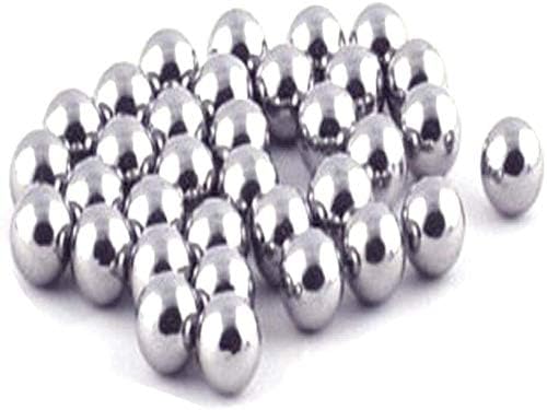 Bola de aço inoxidável da sorte Bola de aço de aço de 9 mm de aço, bola de aço, bola de aço de 9 mm, 9mm/600, -9mm/300