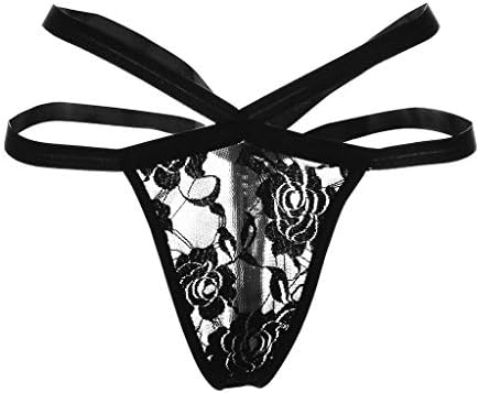 Calcinha sexy tanga para mulheres safaduras safadas de roupas íntimas tiras de tiras de tira t-back de roupas íntimas