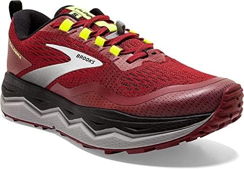 Brooks Men Caldera 5 Trail Running Sapat