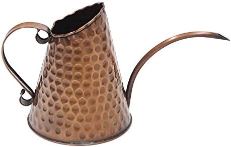 Achla Designs WC-06 Dainty Copper Watering pode cancelar o jarro