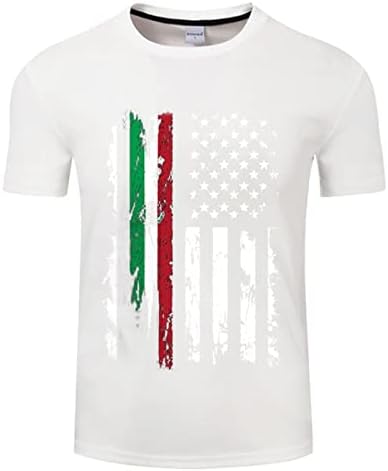 Camiseta de vestido masculino miashui