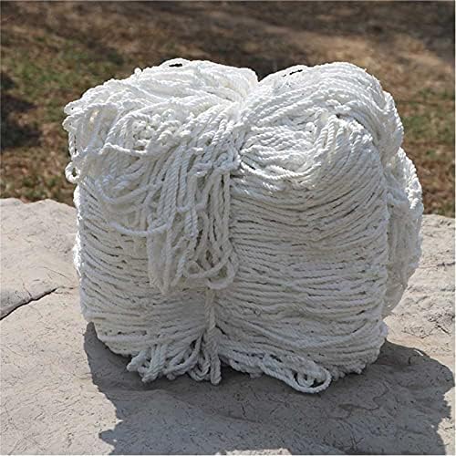 ASPZQ NYLON ROPE SEGURA LENTA DE CAT DE CATA PREVENCIDADE DE PREVENCIDADE DE PREVENÇÃO DA REDE NETENO NYLON ROPE AO ANTERIOR CONSTRUÇÃO