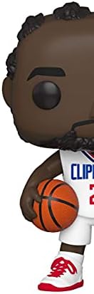 Funko Pop NBA: Clippers - Kawhi Leonard