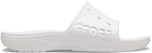 Crocs Unisisex-Adult Baya II Slides Sandal