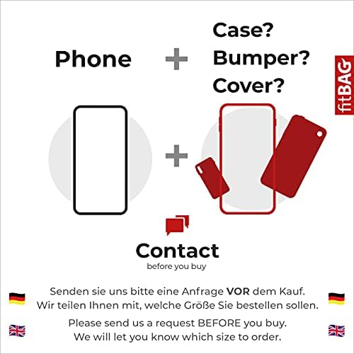 Fitbag Bonga Leopard Sleeve personalizada para Xiaomi Redmi Nota 10 5G | Feito na Alemanha | Tampa da caixa de pele de