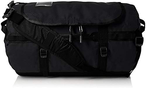 O North Face Base Camp Duffel M