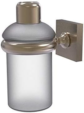 Allied Brass Montero Collection Montado de parede Reed Fragrance Difusor, capacidade de 5 onças, estanho antigo