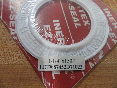 Inertex 1-1/4 X150 EZ-SEAL 114X150