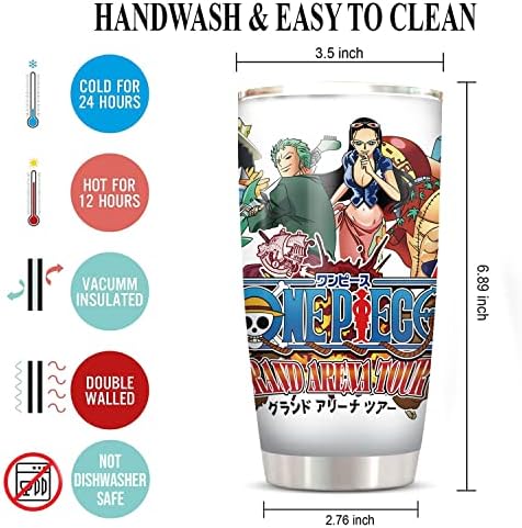 Viagem Copo de viagem a vácuo Caneca isolada Tumbler Aço inoxidável Caneca japonesa garrafa de chá de xícara de xícara de chá com