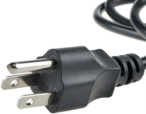Bestch CA Cable Plug Plug Plug para Zebra ZP450 ZP500 ZP 450 ZP 500 POS POS POS POS