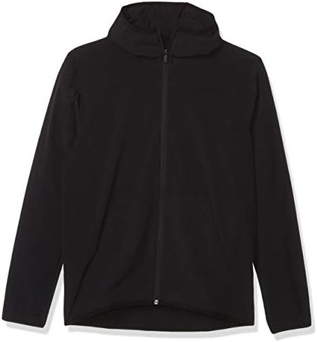 Cidade masculina da adidas Cidade Full-Zip Terby Hoodie