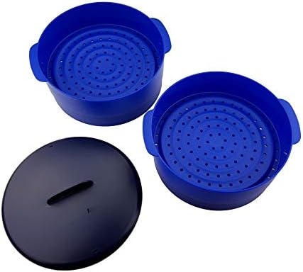 TP-1250-T253 Tupperware Steam que ele contê-lo para comer mais saudável por Tupperware