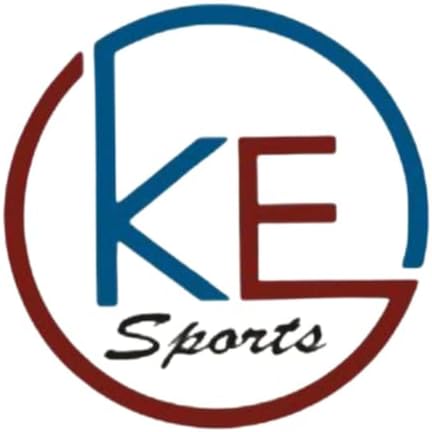 Kalindri Sports Sparks Pacote de tênis de críquete pesado de 6