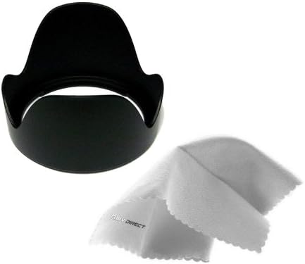 Lente Hood para Canon EOS RP