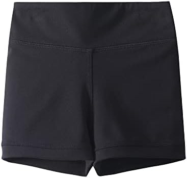 Shorts de ginástica de dança para garotas swdarz para cair de vôlei de voleibol de vôlei bikex motociclista