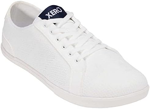 Sapatos Xero Men Dillon Classic Casual Sneaker - Sapatos leves e respiráveis