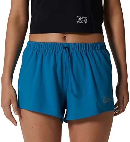 Mountain Hardwear feminino Shade Lite Short