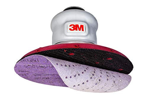 3M ™ Cubitron ™ II Stikit ™ Film Disc 775L